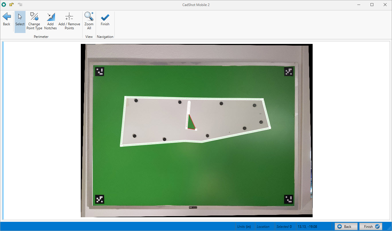 Editor Window – Software – Autometrix Help Center